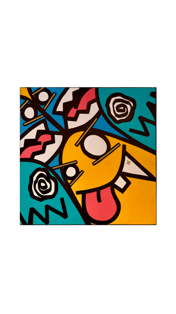 art pieces