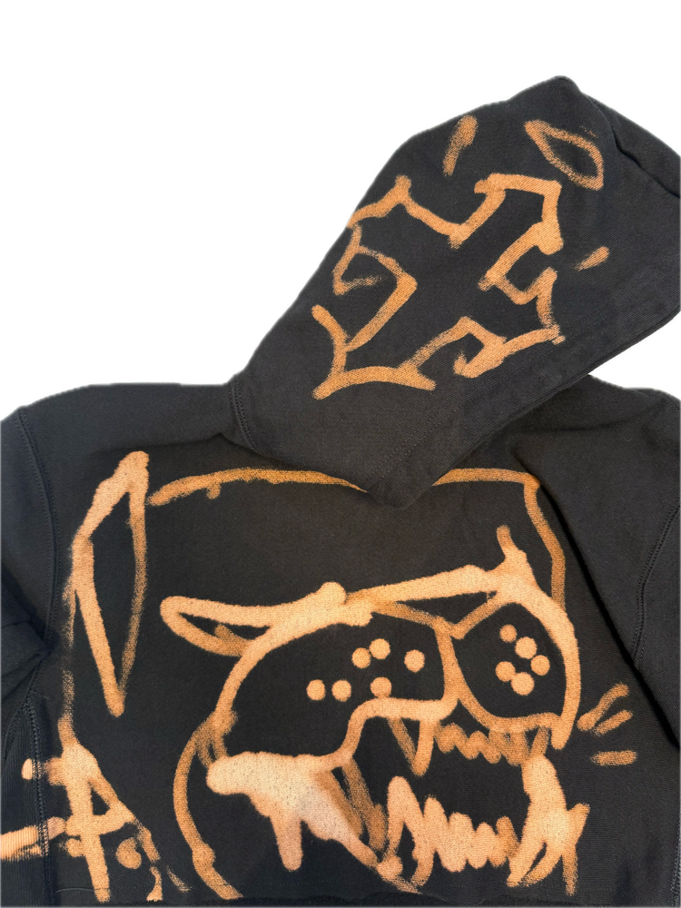 hoodies