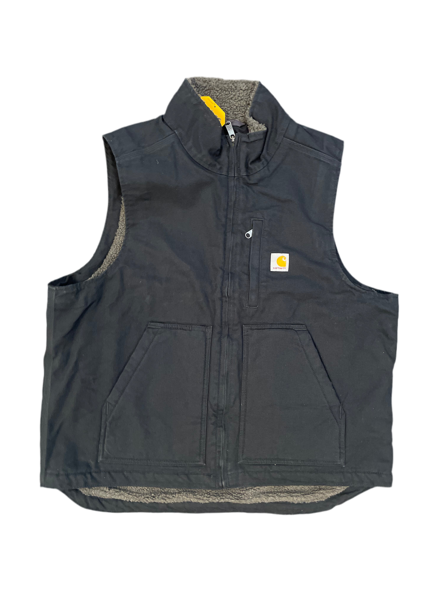 Samurai Vest - CrimeWave x Rossi
