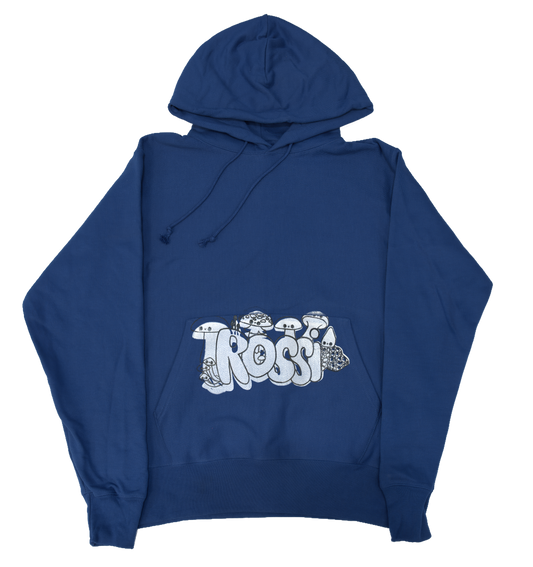 Rossi Mushroom Hoodies (Assorted Colors)