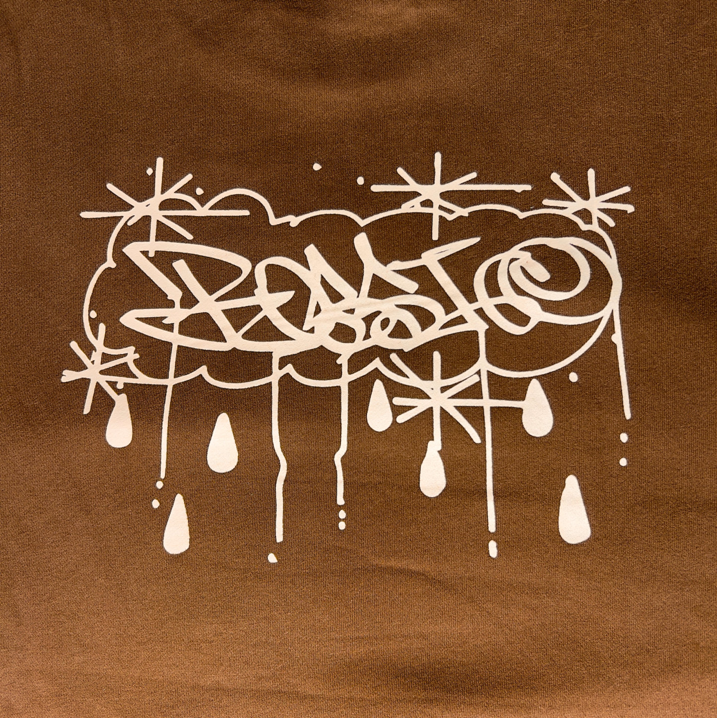 Crew Neck Pull Over - ROSSI MISSION SF MUNI & TAG