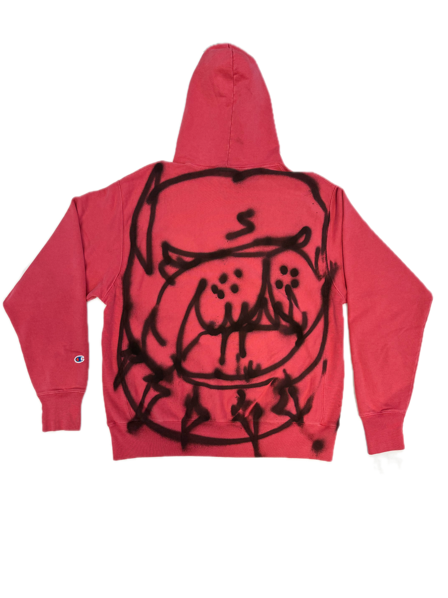 The Bay Hoodie By Guez