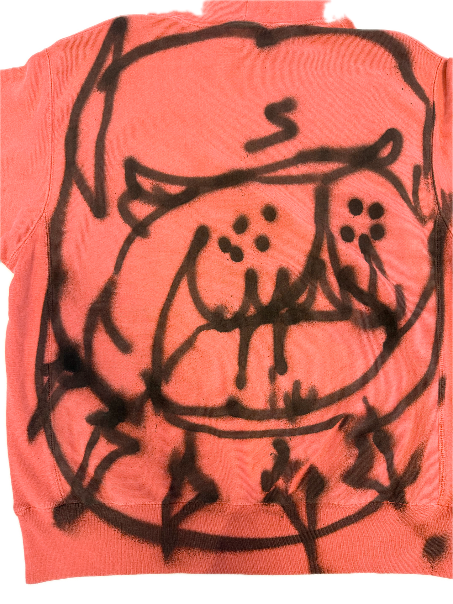 The Bay Hoodie By Guez