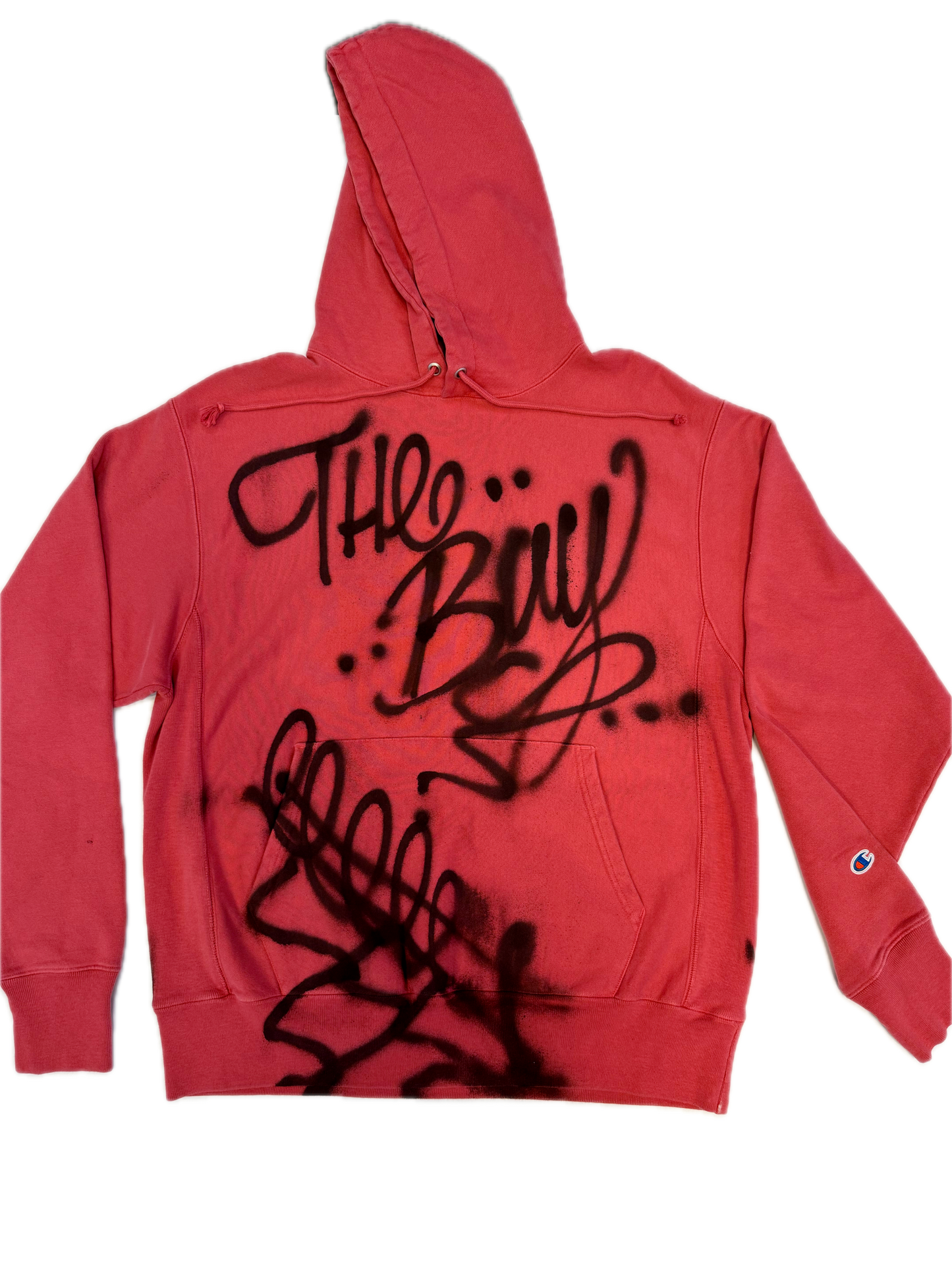 The Bay Hoodie By Guez