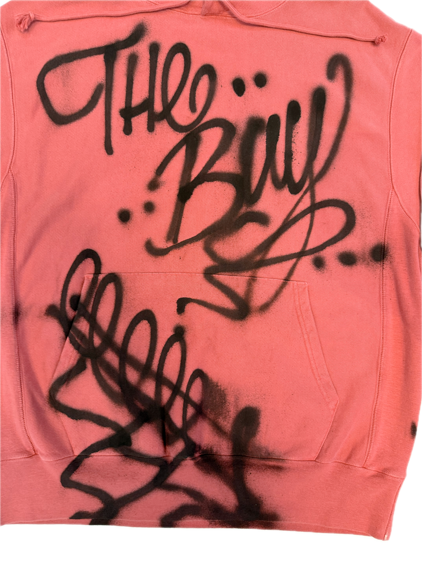 The Bay Hoodie By Guez