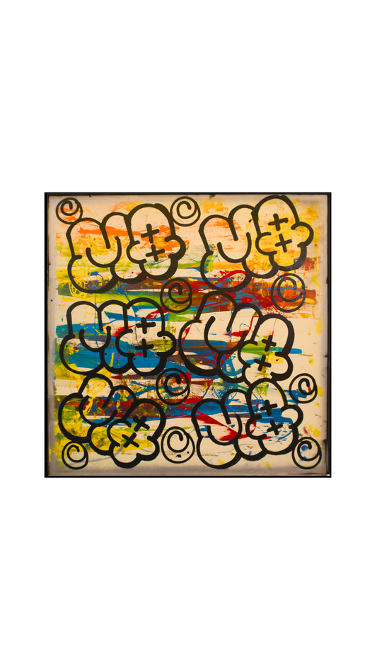 "MQ Tags" MQ Original