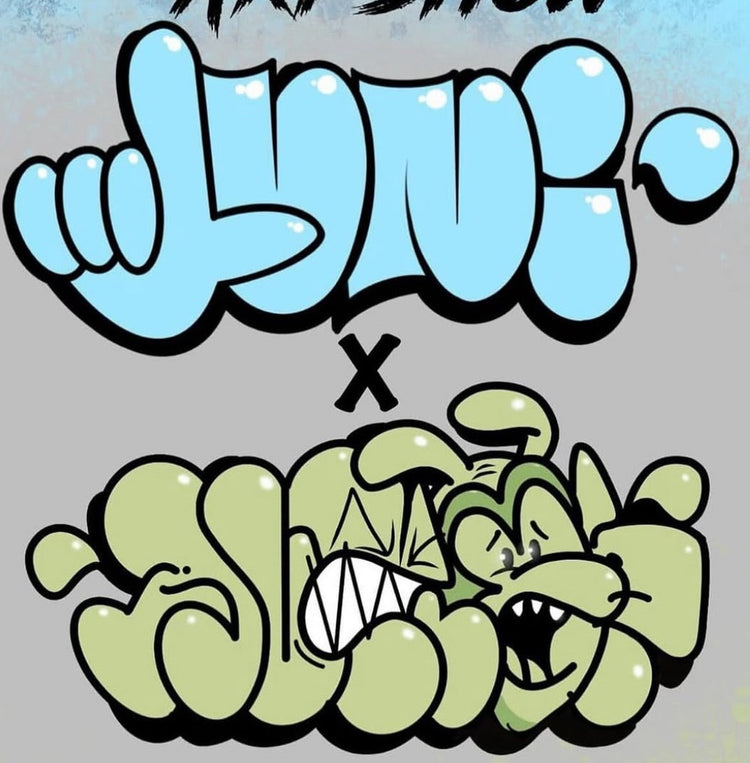 Luni x Rukoe