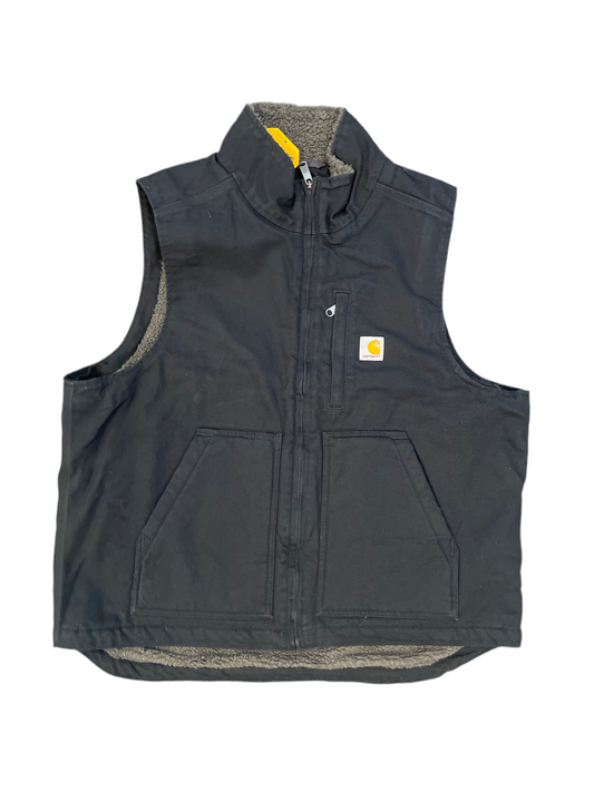 Samurai Vest - CrimeWave x Rossi