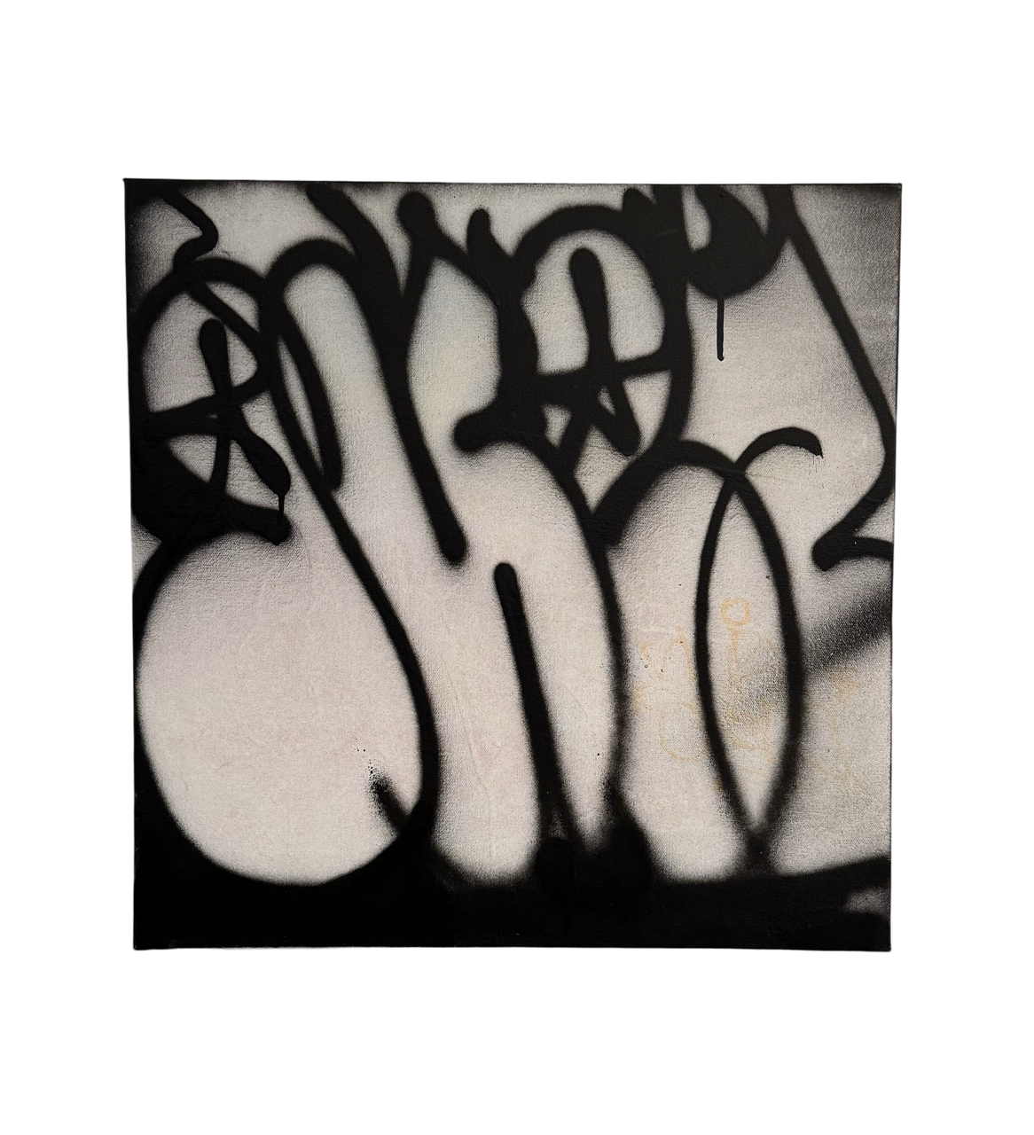 "Spraypainted Tag by Guez" Tagged By Guez