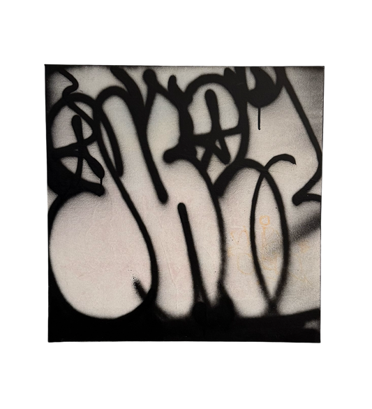 "Spraypainted Tag by Guez" Tagged By Guez