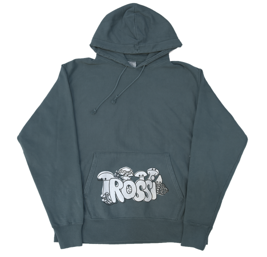 Rossi Mushroom Hoodies (Assorted Colors)