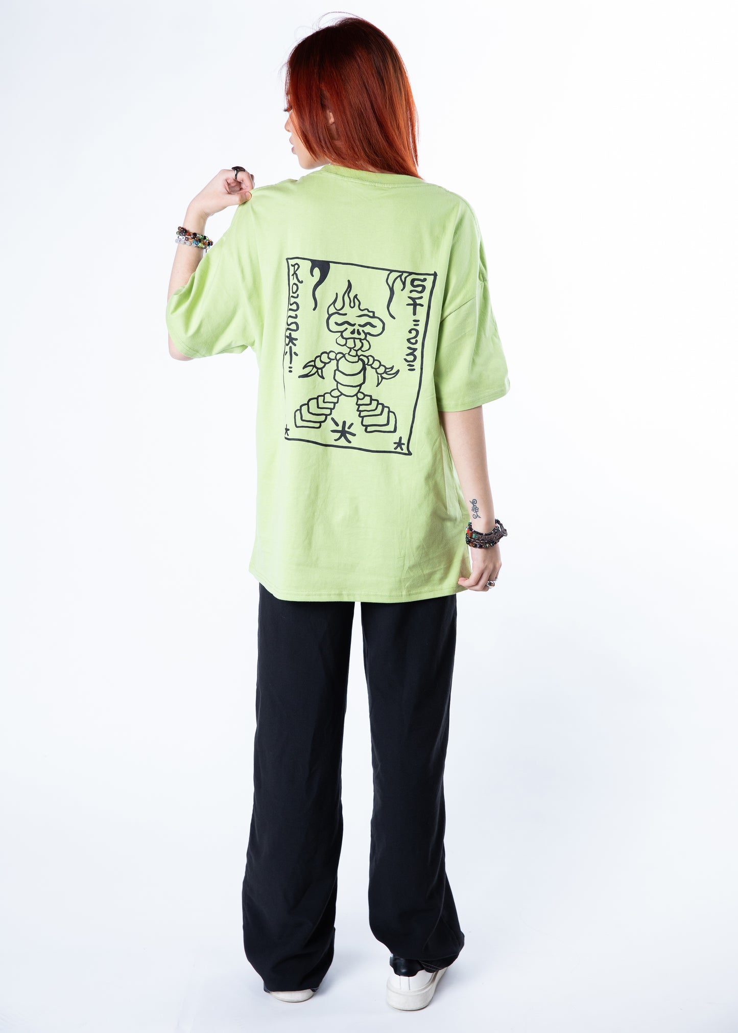 Rossi T-Shirt
