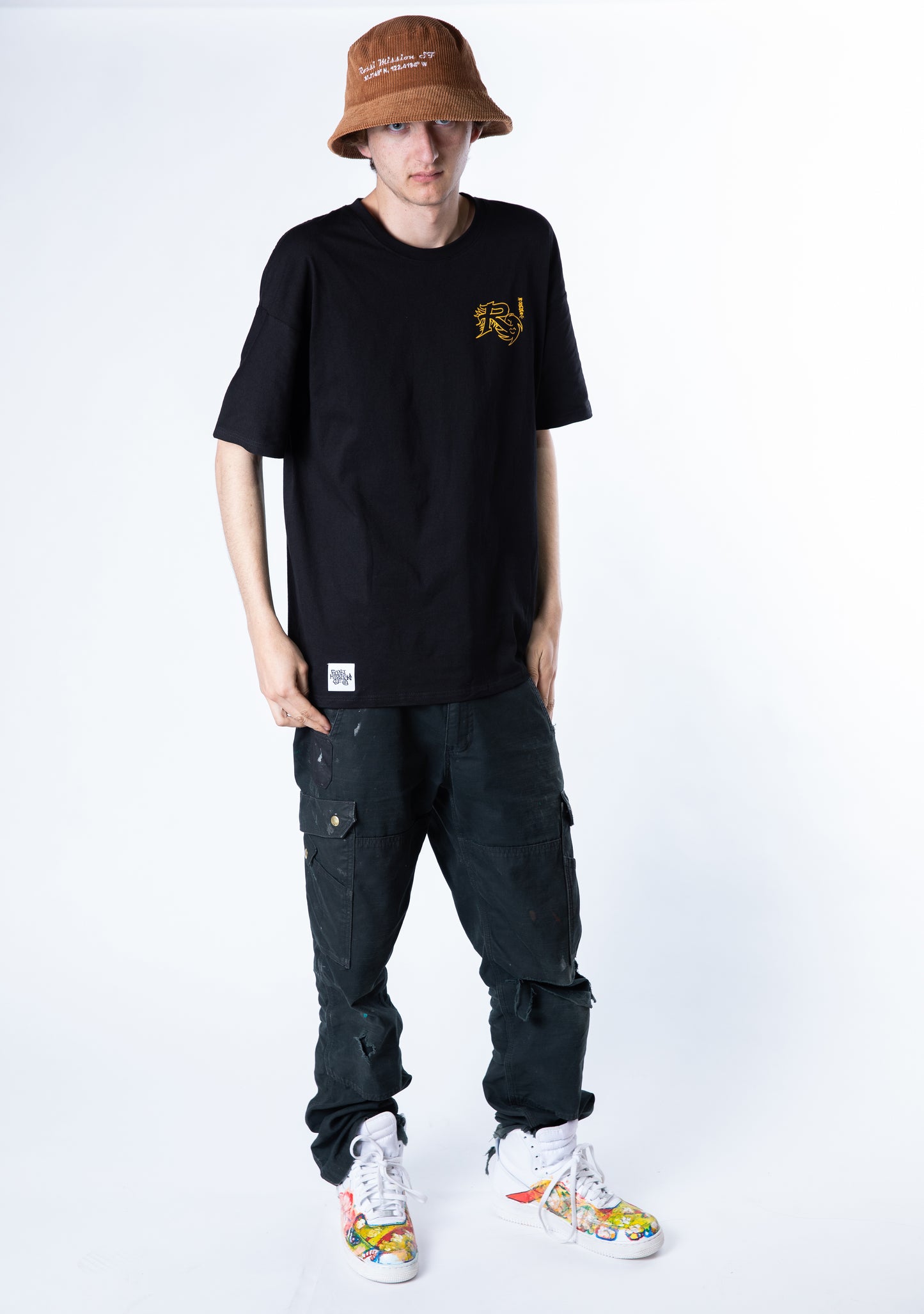 Rossi T-Shirt