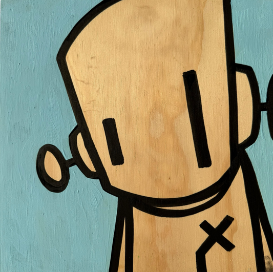 Block head