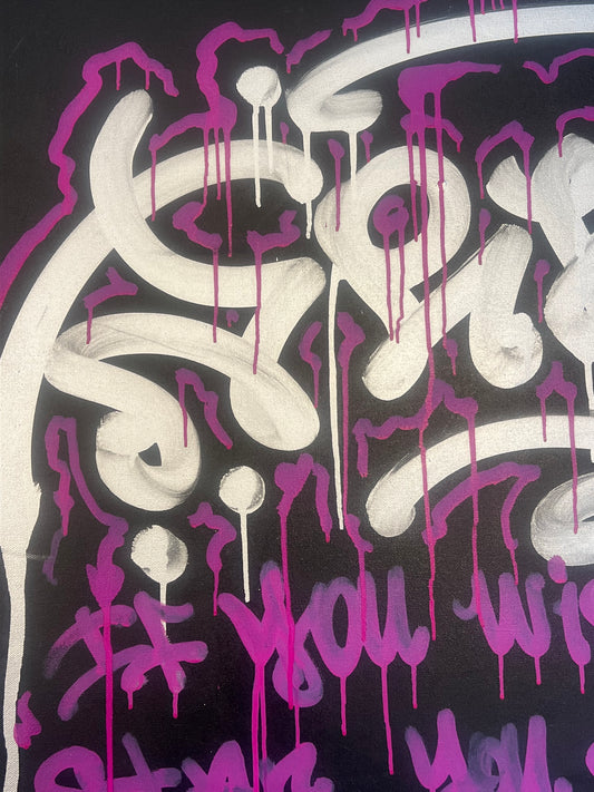 "Riddle" Jenks Original