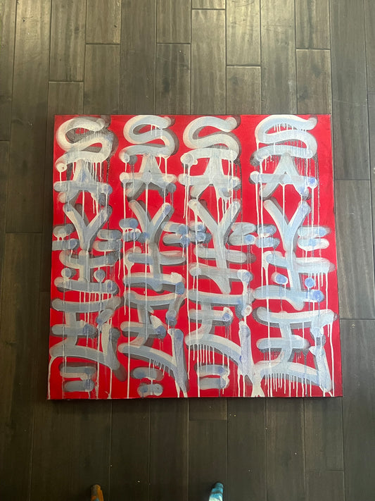 "Savie Drip" Original
