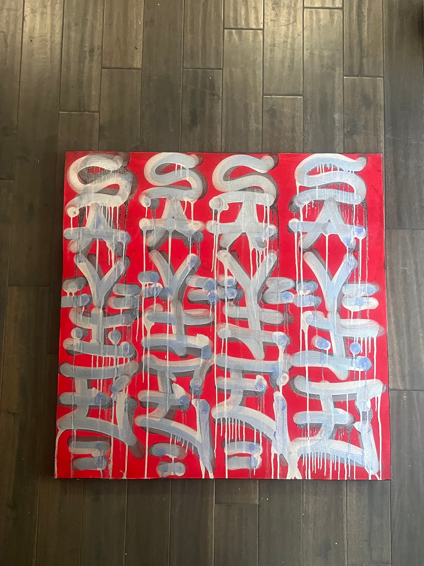 "Savie Drip" Original