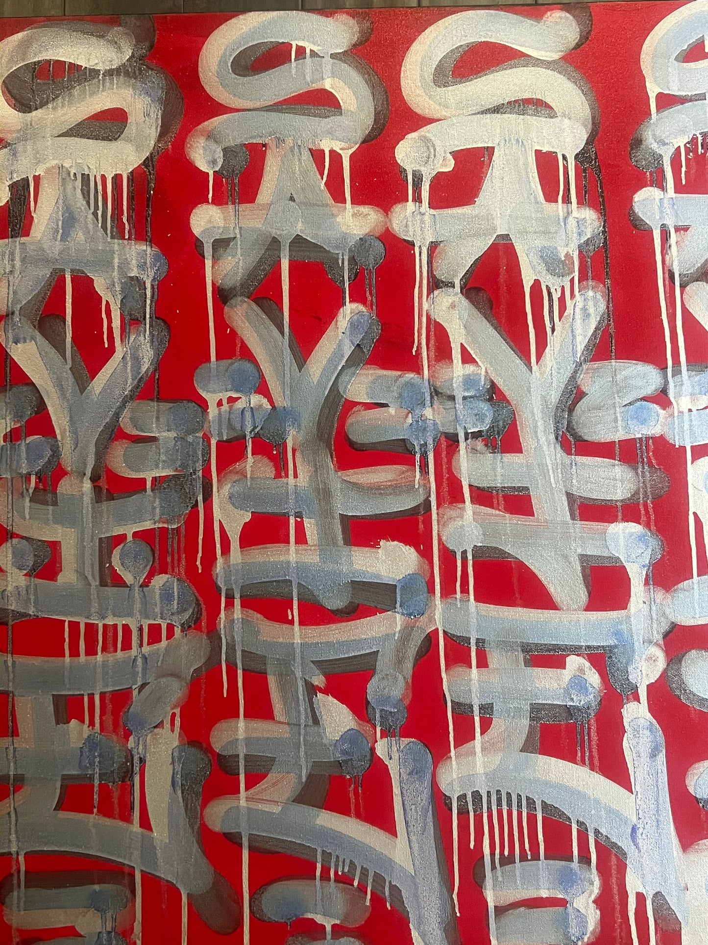 "Savie Drip" Original