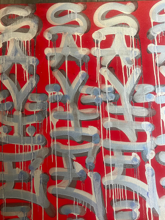 "Savie Drip" Original