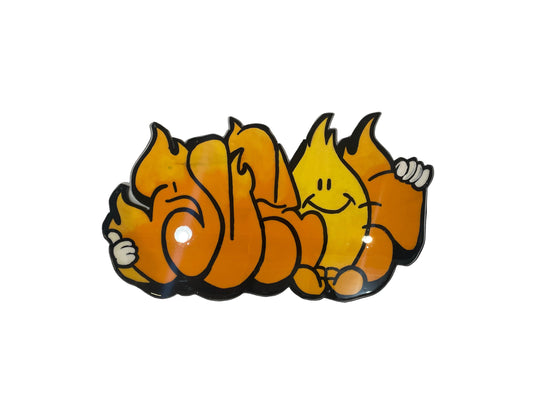 Luni Wooden Piece