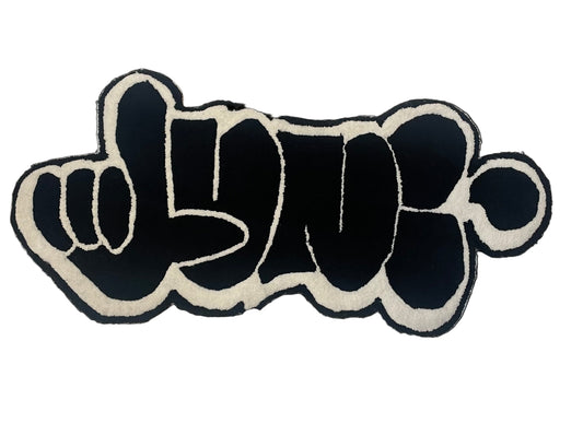 Luni Custom Rug