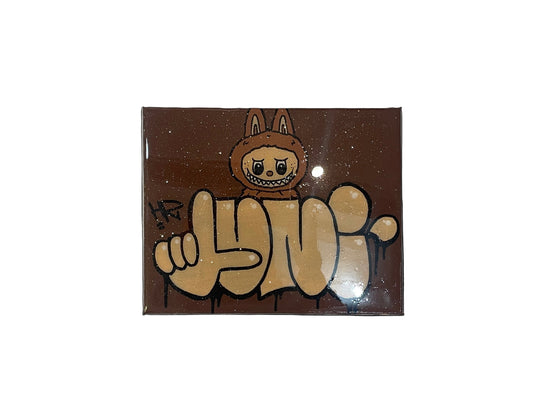Luni Laububu Brown