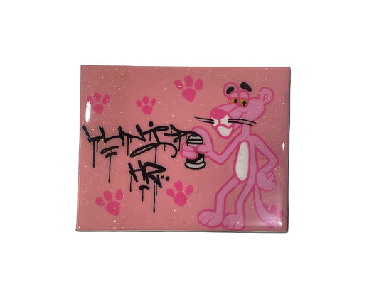 Luni Pink Panther