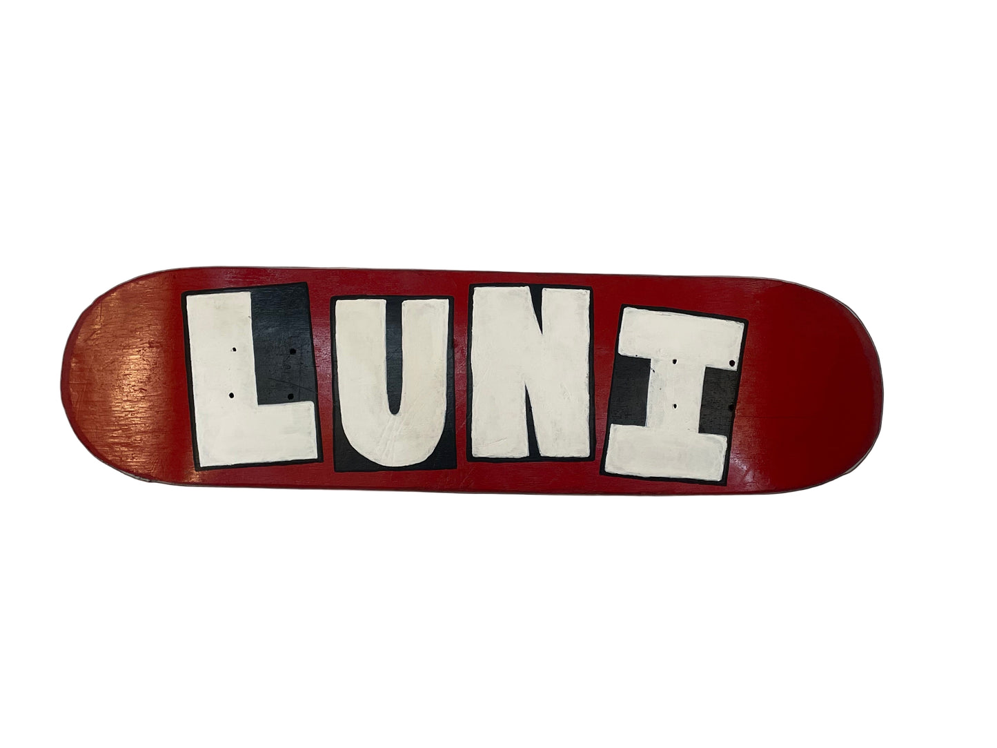 Luni Skateboard