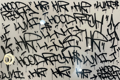 Hoodrich Tags