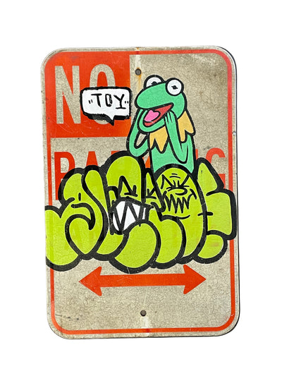 Rukoe Kermit