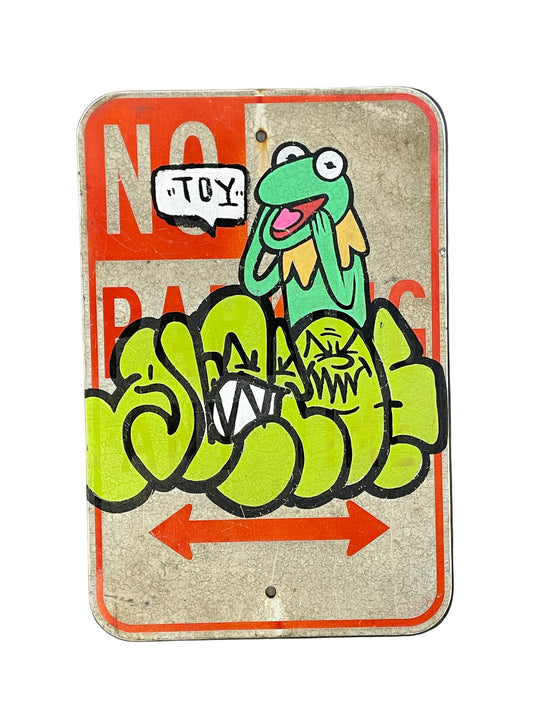 Rukoe Kermit