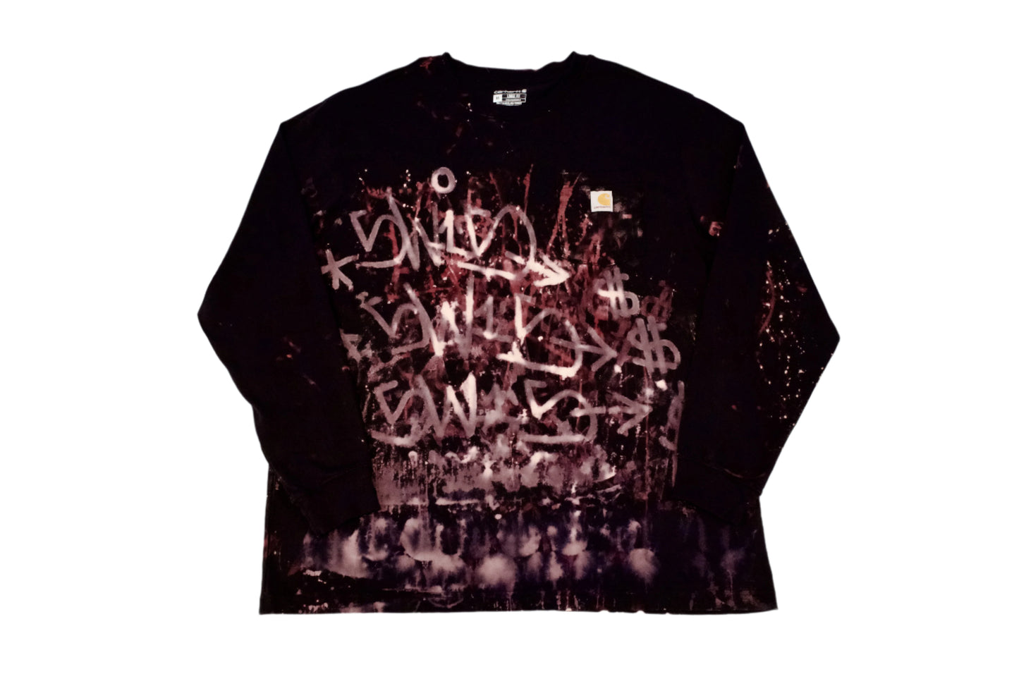 Swerv Custom Shirt