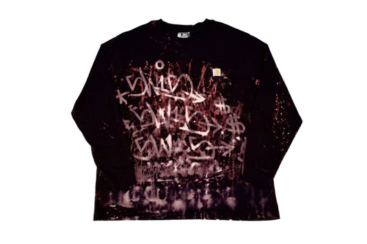Swerv Custom Shirt