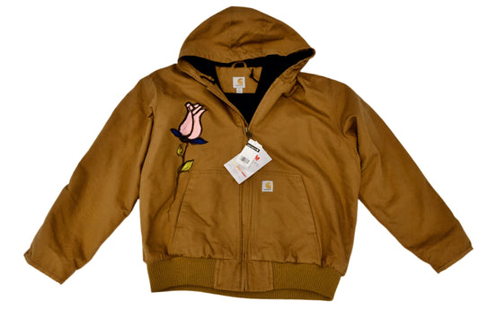 EIAD Portrait Custom Jacket